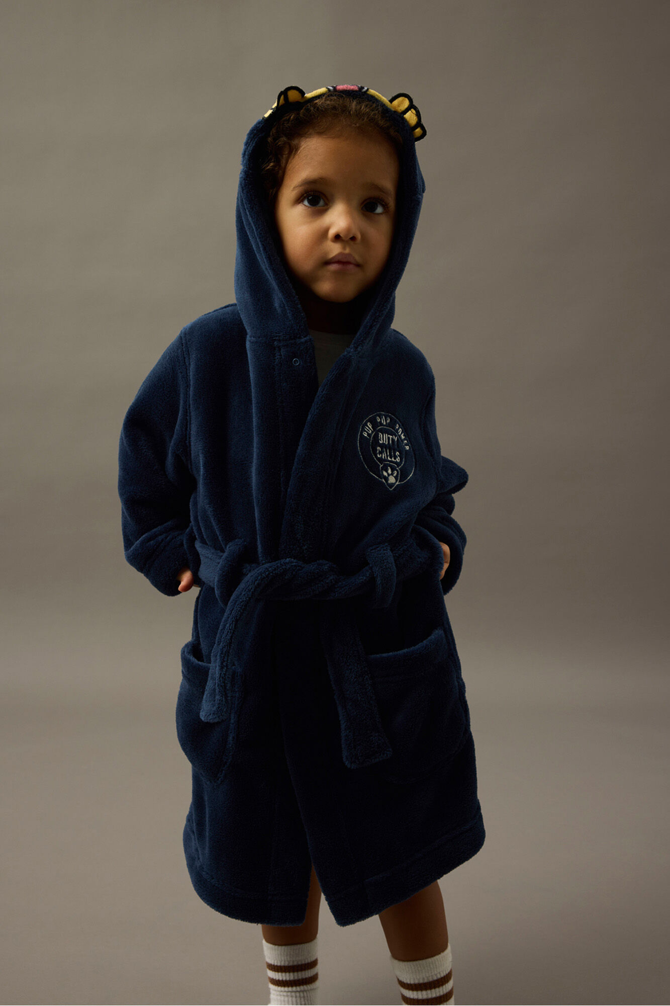 Name it Bata Patrulla Canina