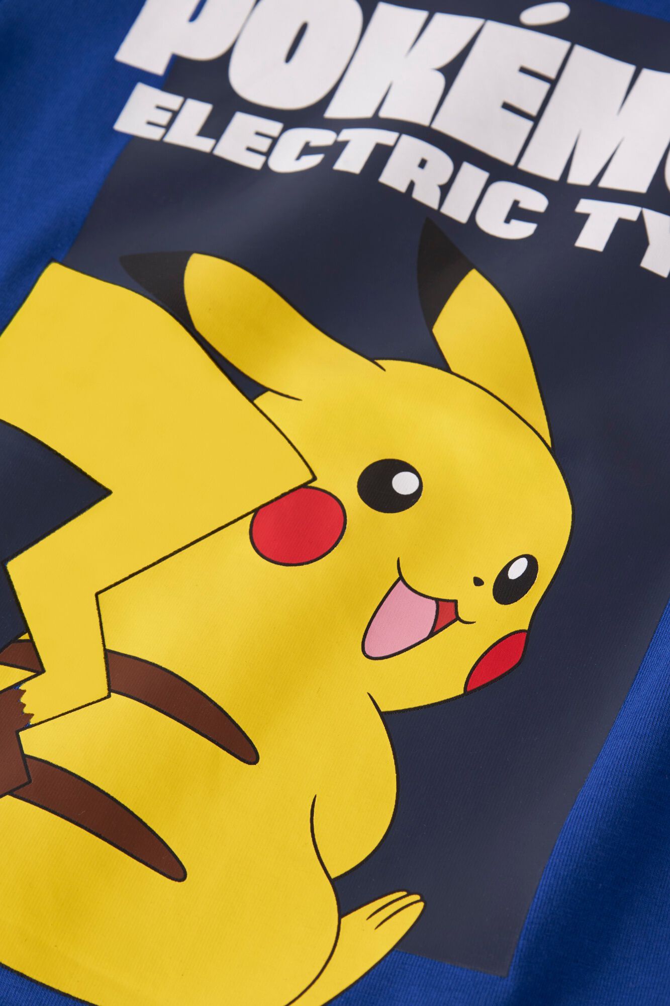 Name it Pokemon T-shirt