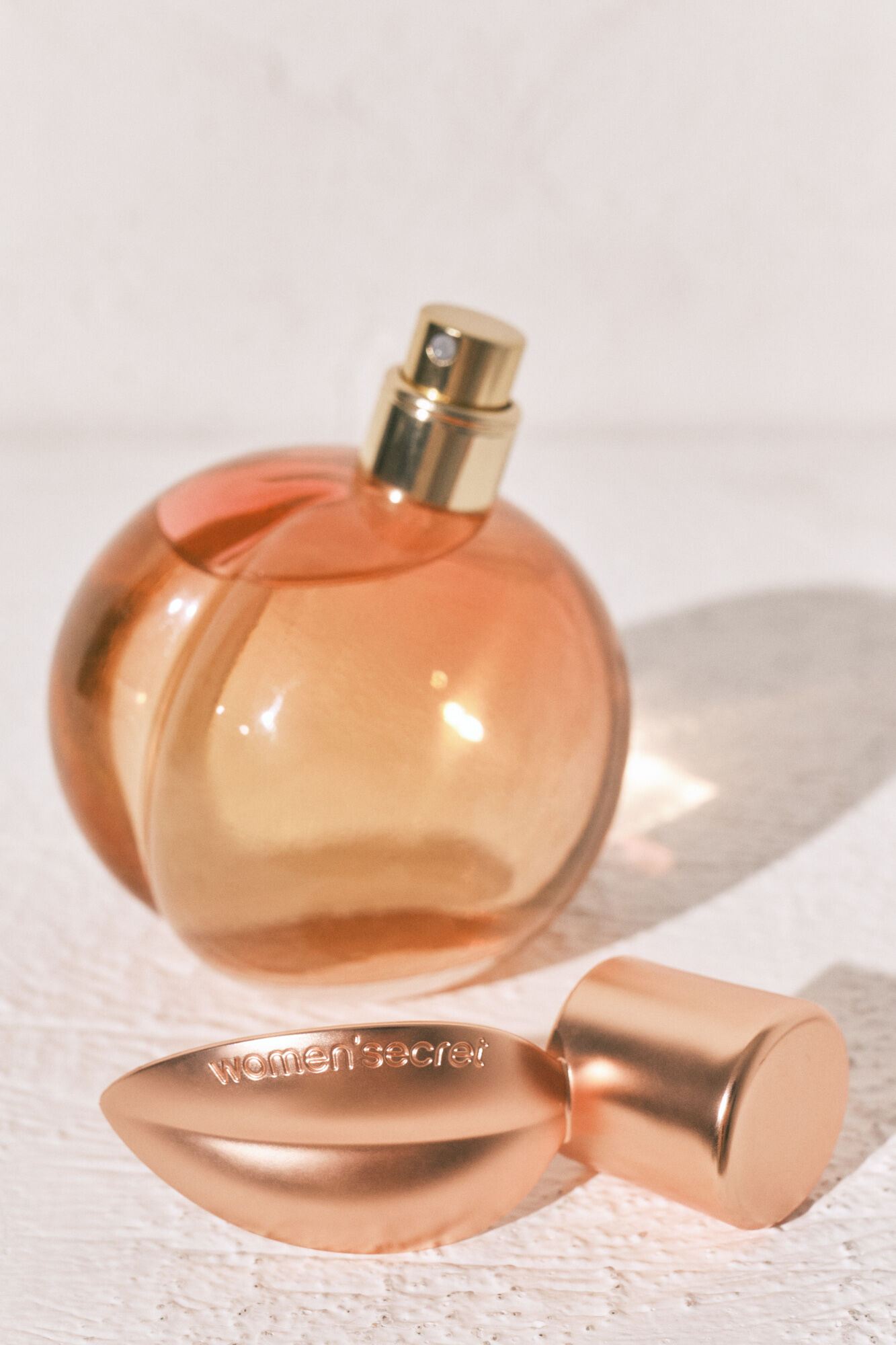 Women'secret Fragancia " Peach of Desire " 100 ml