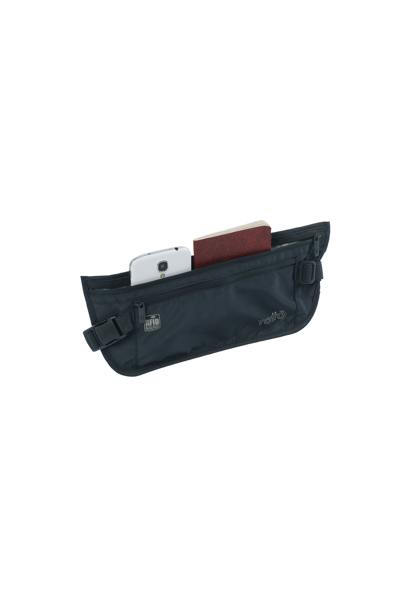 Totto Security Belt Bag