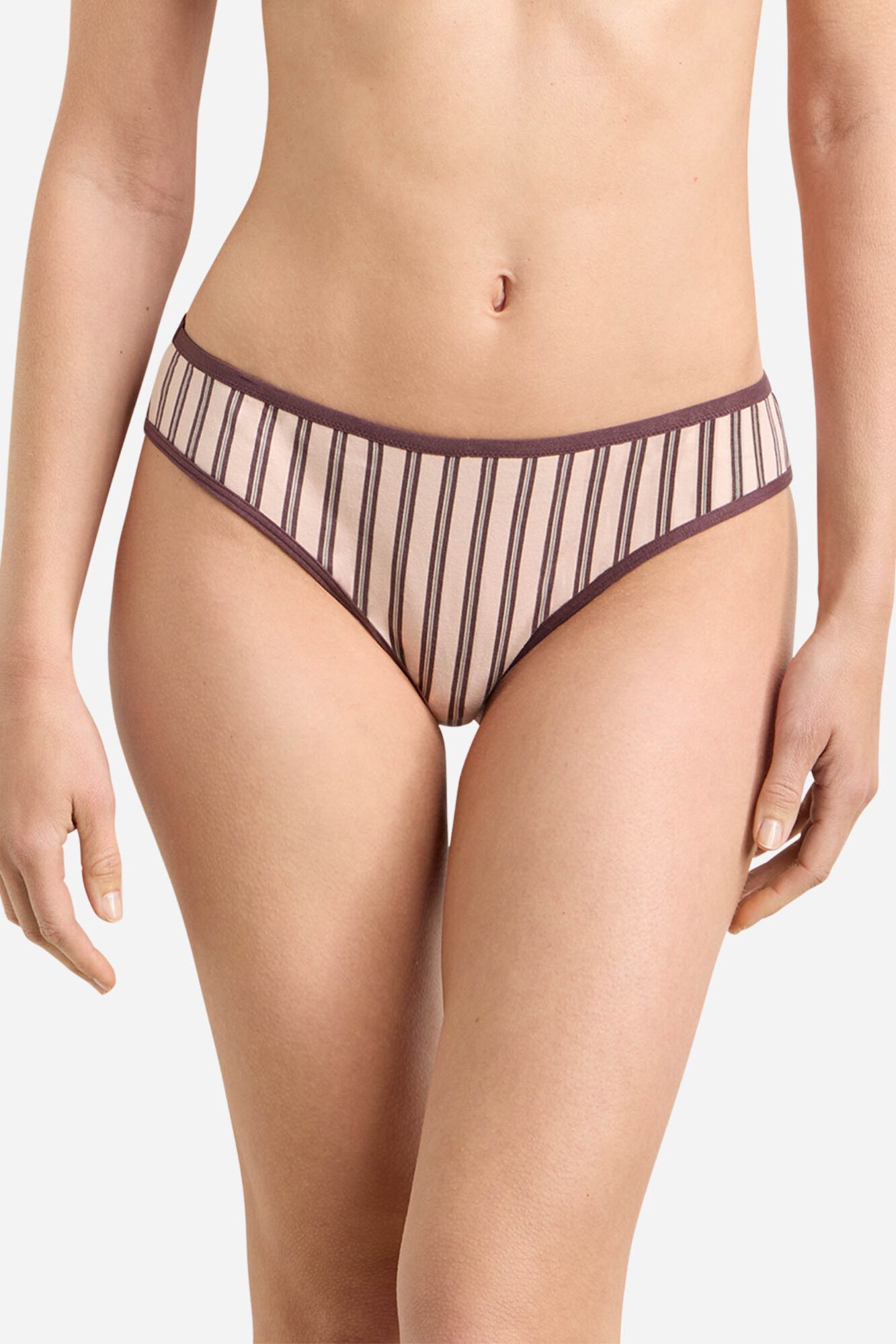 DIM Tanga DIM x In&egrave;s de La Fressange