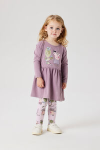 Name it Peppa Pig Kleid