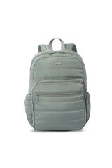 Totto Green Moxi M backpack beige
