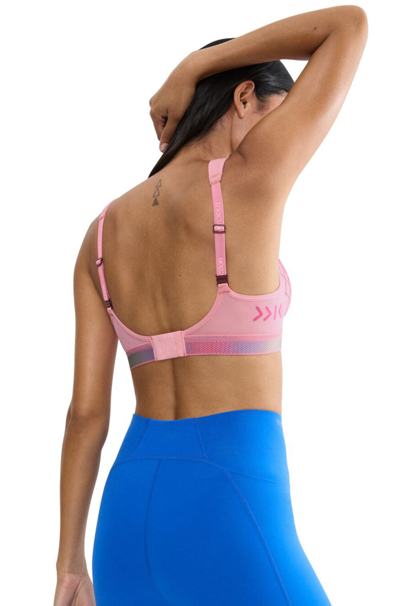 Triumph Sujetador deportivo sujeci&oacute;n alta