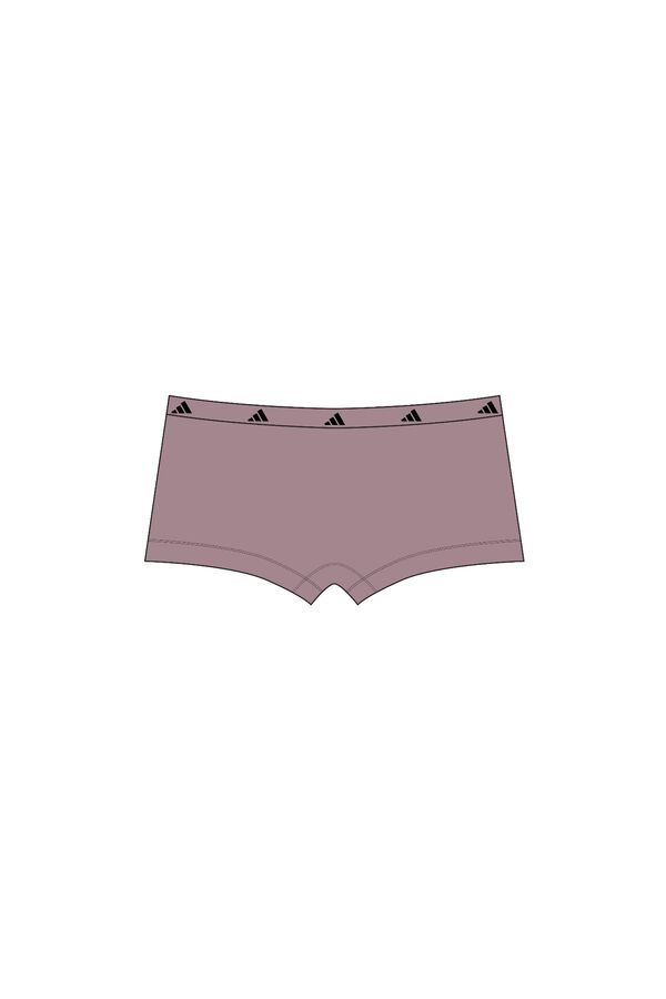 Adidas &Iacute;ntimo Adidas culottes pink