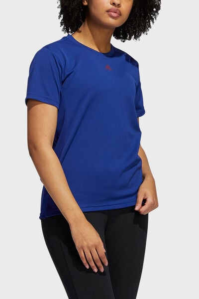 Womensecret T-shirt NECESSI-TEE blue