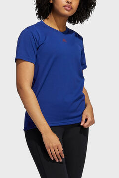 Womensecret T-shirt NECESSI-TEE azul
