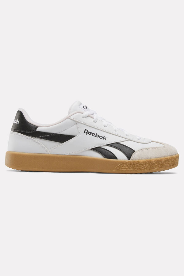 Reebok Zapatilla deportiva Reebok smash edge blanco