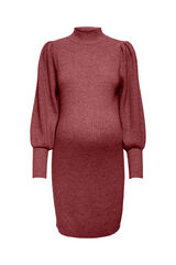 Womensecret Jersey-knit maternity dress Rosa