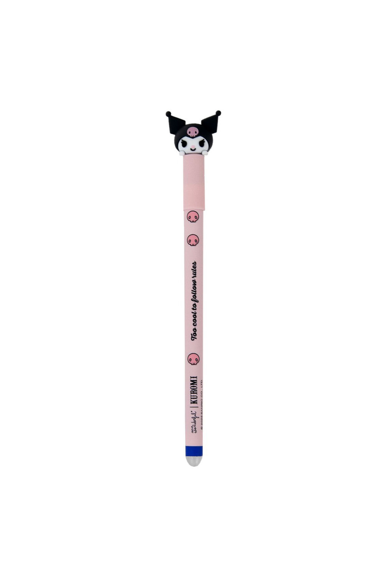 Mr. Wonderful Boli Bo-Bo HK Kuromi