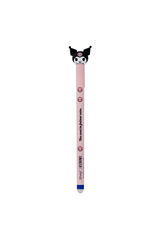 Mr. Wonderful Boli Bo-Bo HK Kuromi estampado