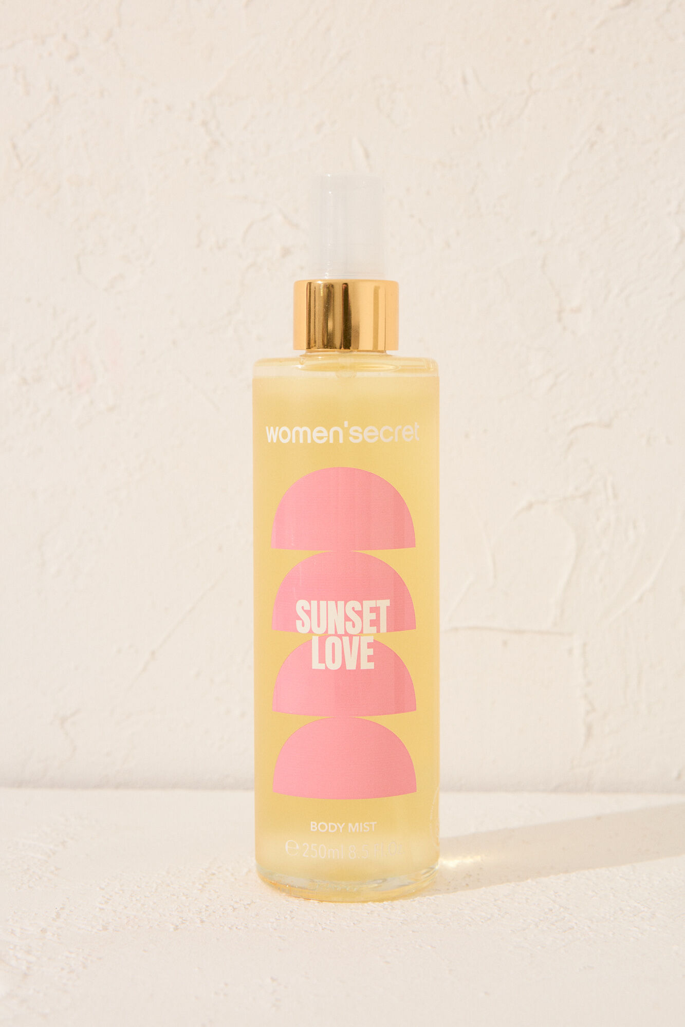 Women'secret Sunset Love Body Mist 250ml