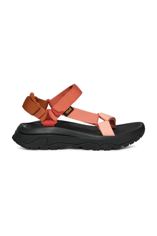 Teva Multicoloured sandal HURRICANE XLT3 printed
