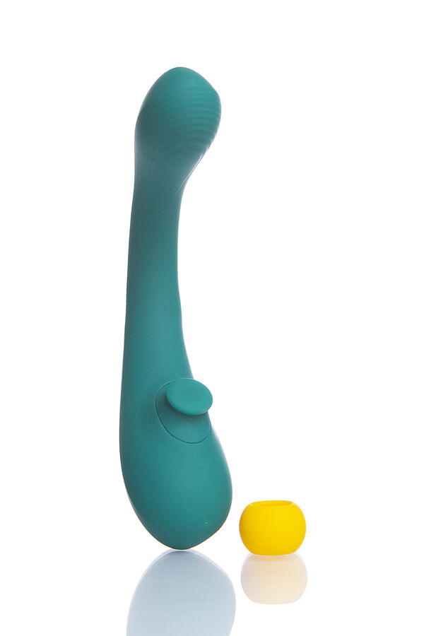 Amantis Vibrador Amantis Serena Green green