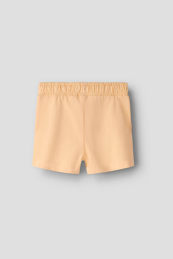 Name it Girl's short pink