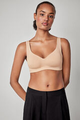 Gisela non-wired capacity bra Braon