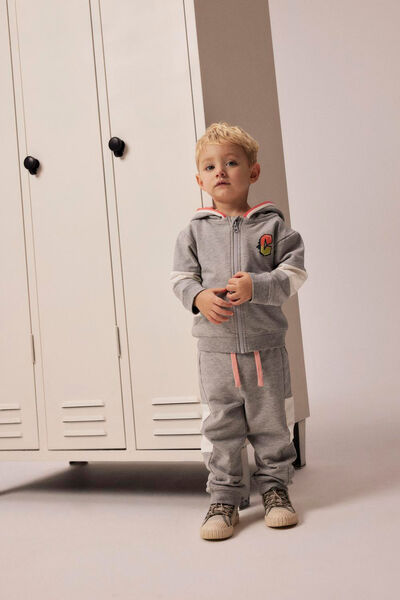 Womensecret Boy's sports pants grey