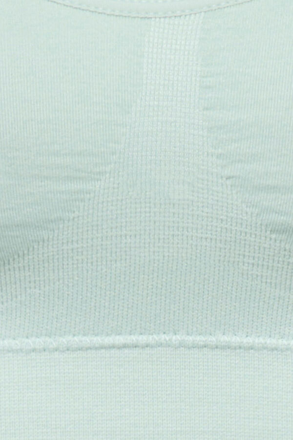 Only Play Medium impact sports bra grey