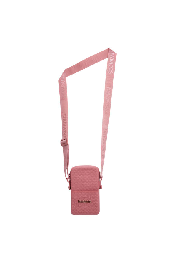 Havaianas Havaianas Top Straps pink