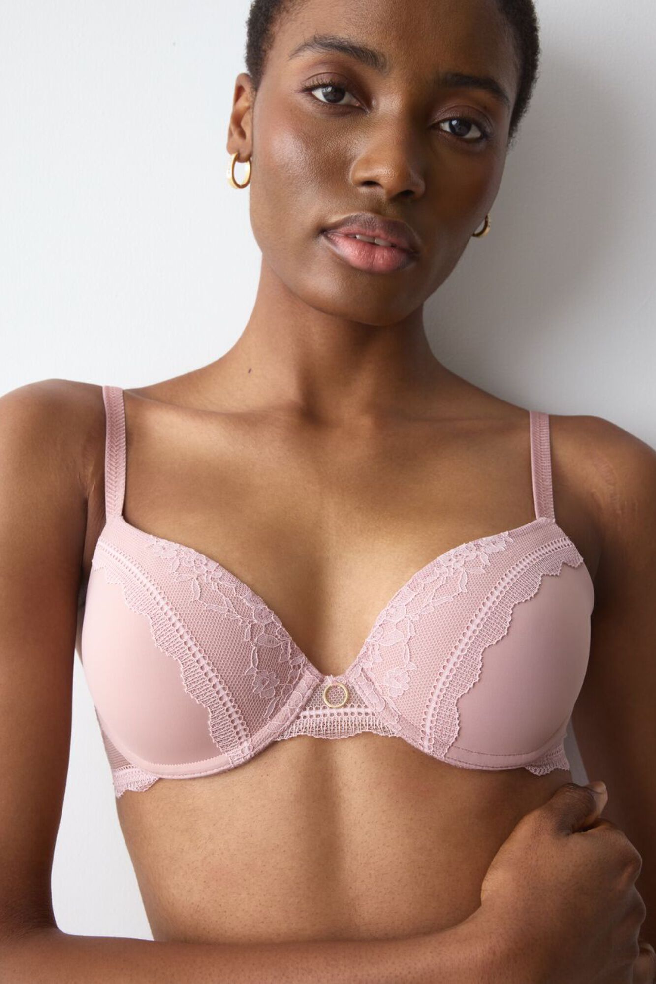 Triumph Underwired foam bra Comfort Allure WHP