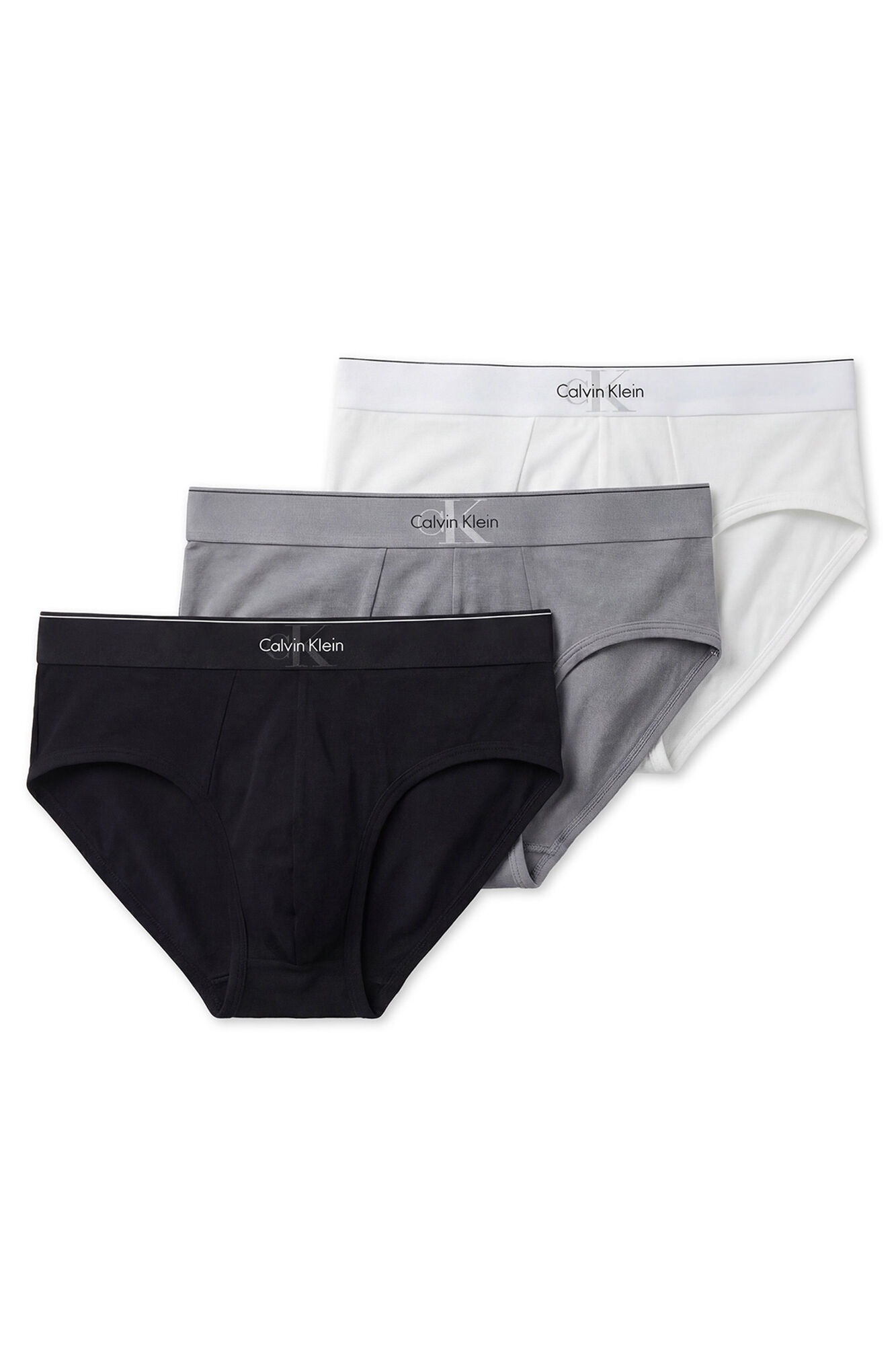 Calvin Klein Pack de 3 slips
