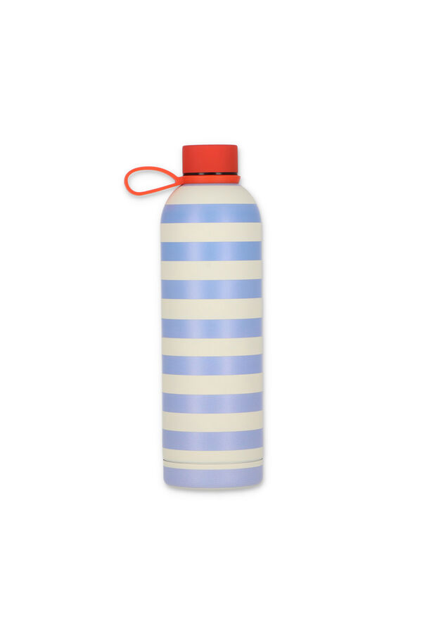 Mr. Wonderful Thermal bottle message Print