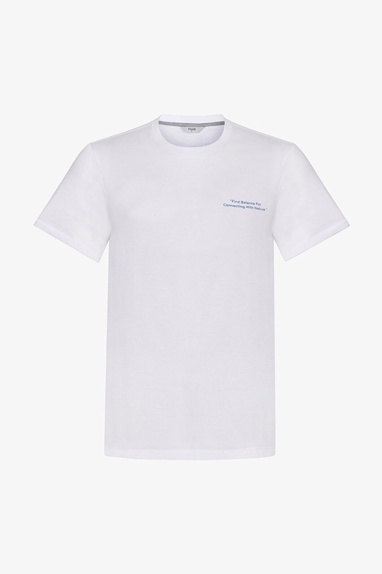 Penti Conjunto pijama curto cl&aacute;ssico