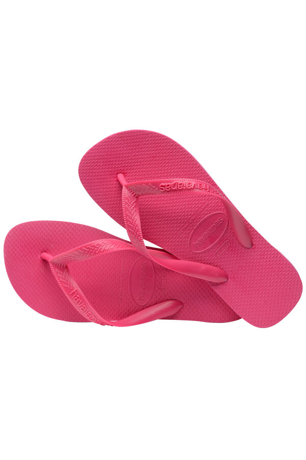 Womensecret Classic Top flip-flops rózsaszín