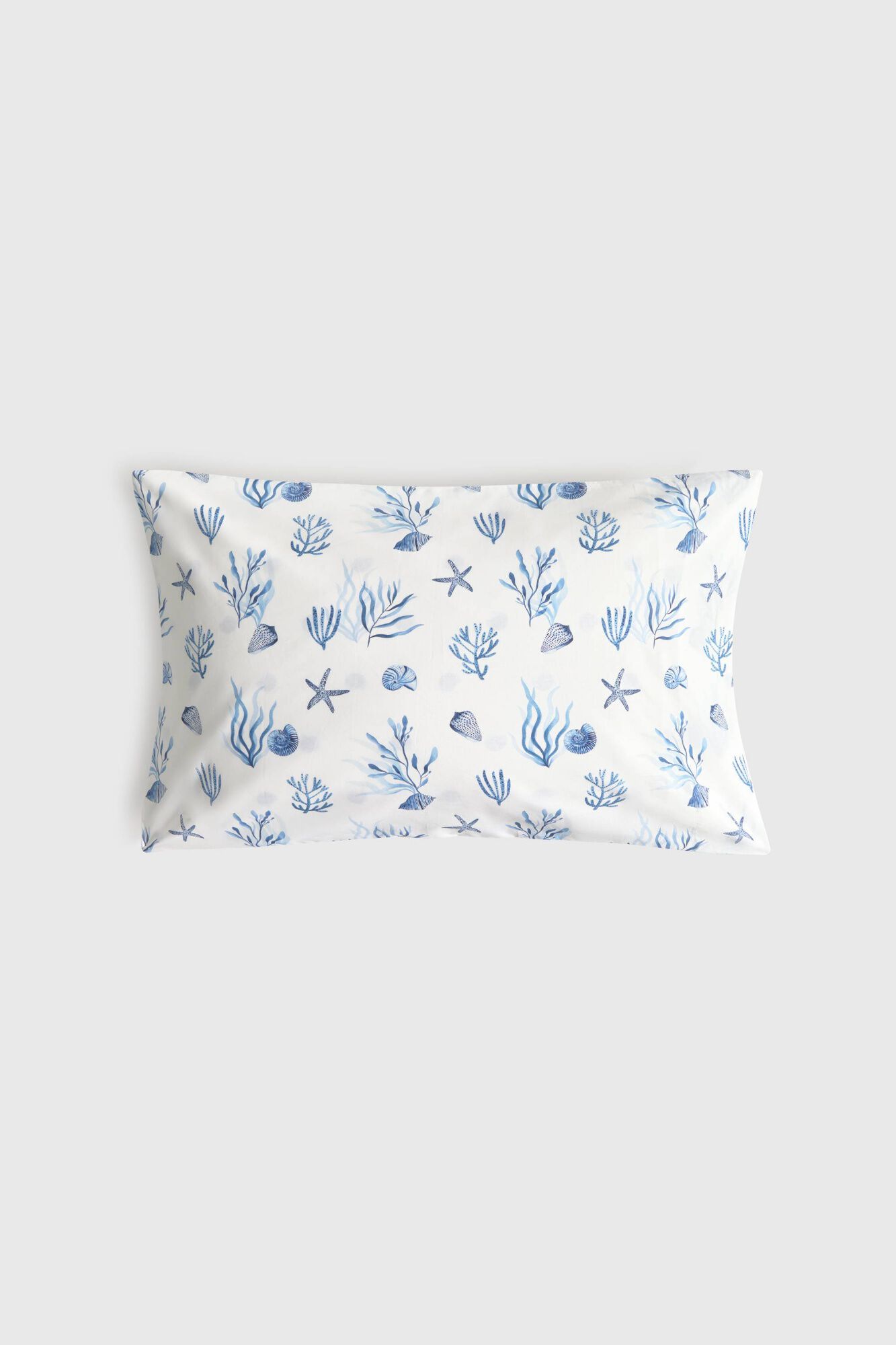 Textura Bedruckter Kissenbezug