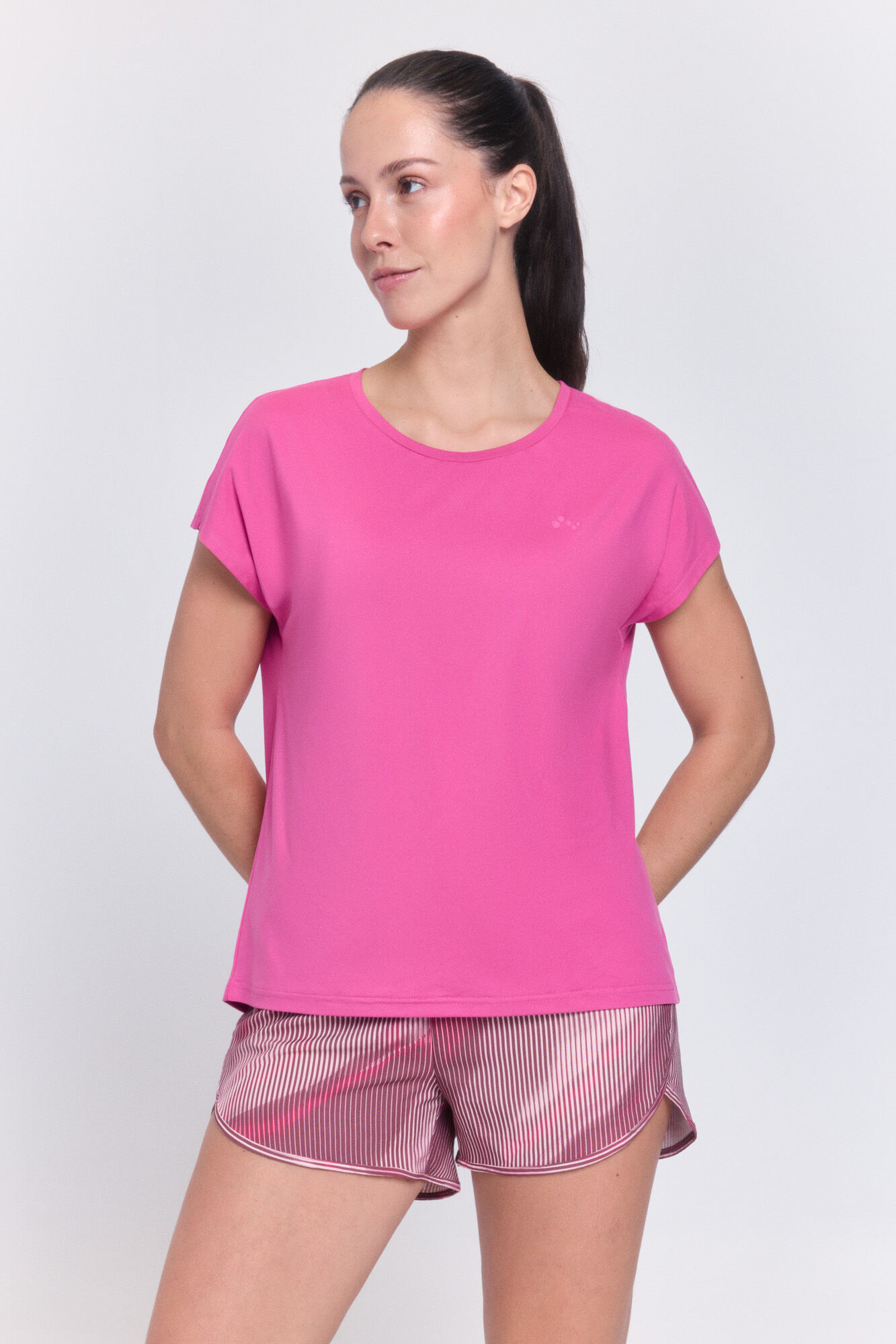 Only Play Soft short sleeve T-shirt