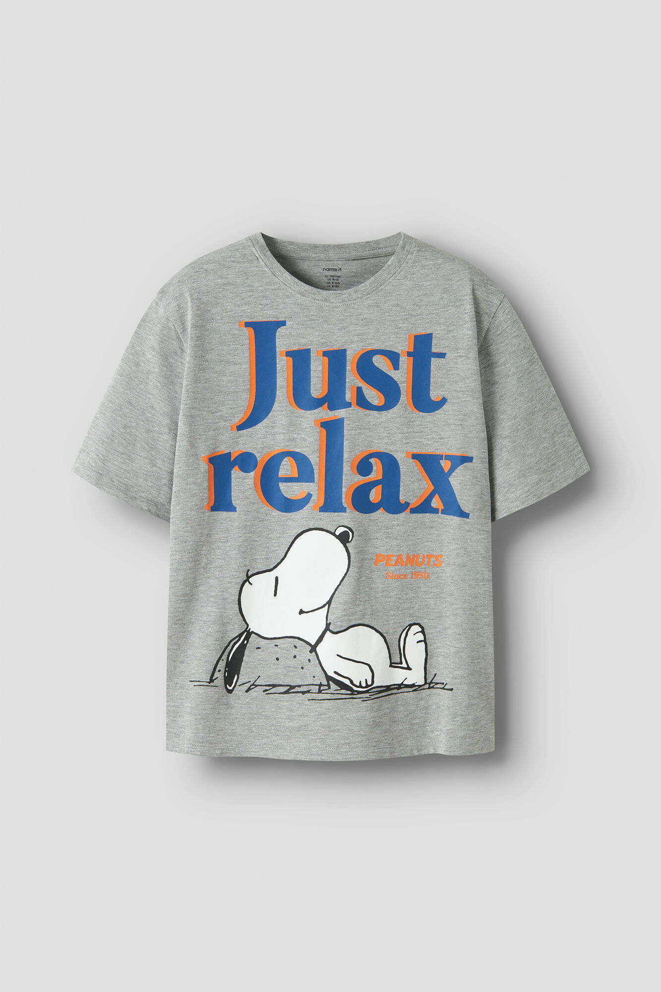 Name It Snoopy T-Shirt