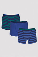 Penti Pack of 3 boxers mit Print
