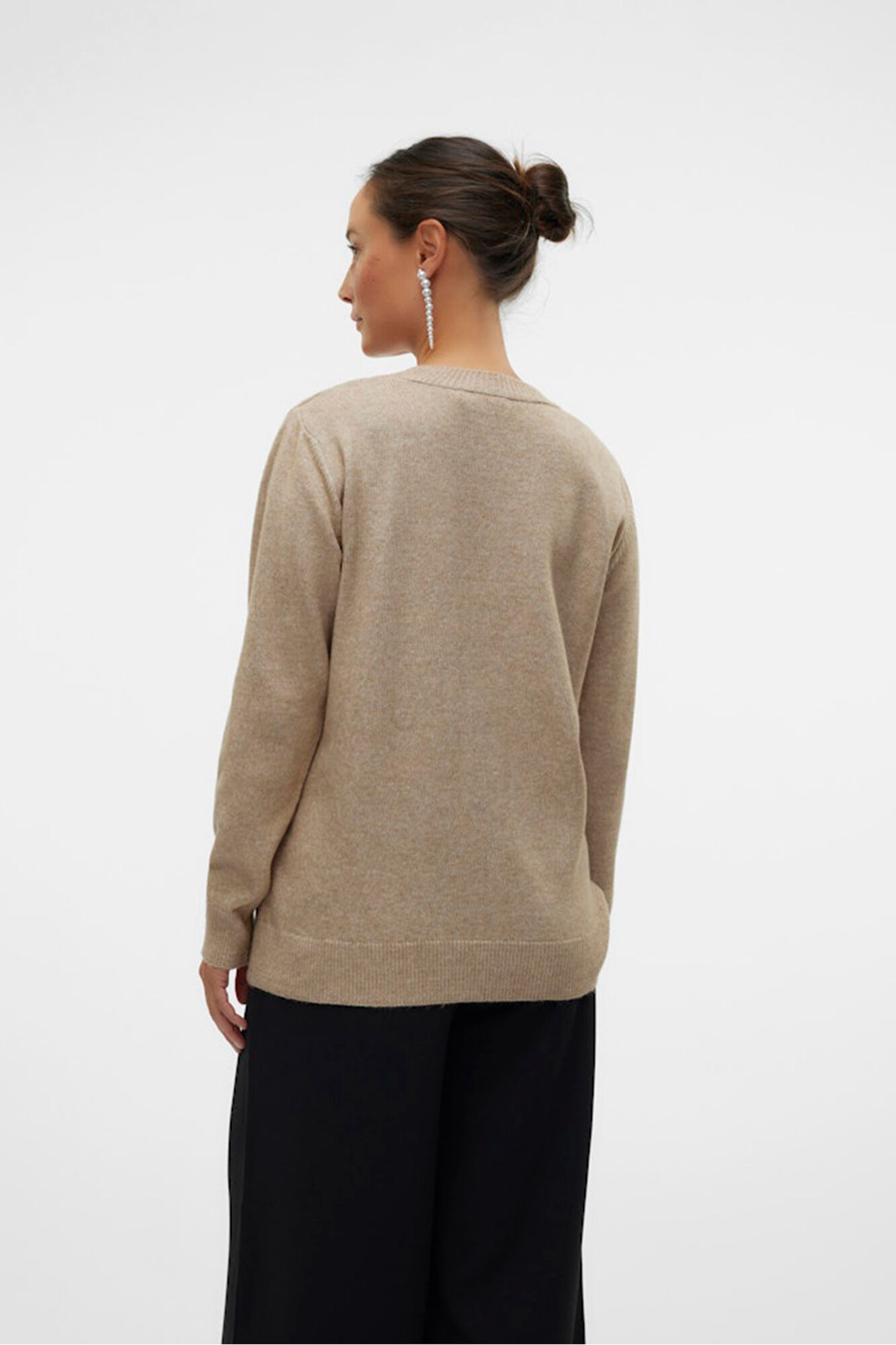 Mamalicious Camisola de maternity e amamenta&ccedil;&atilde;o 