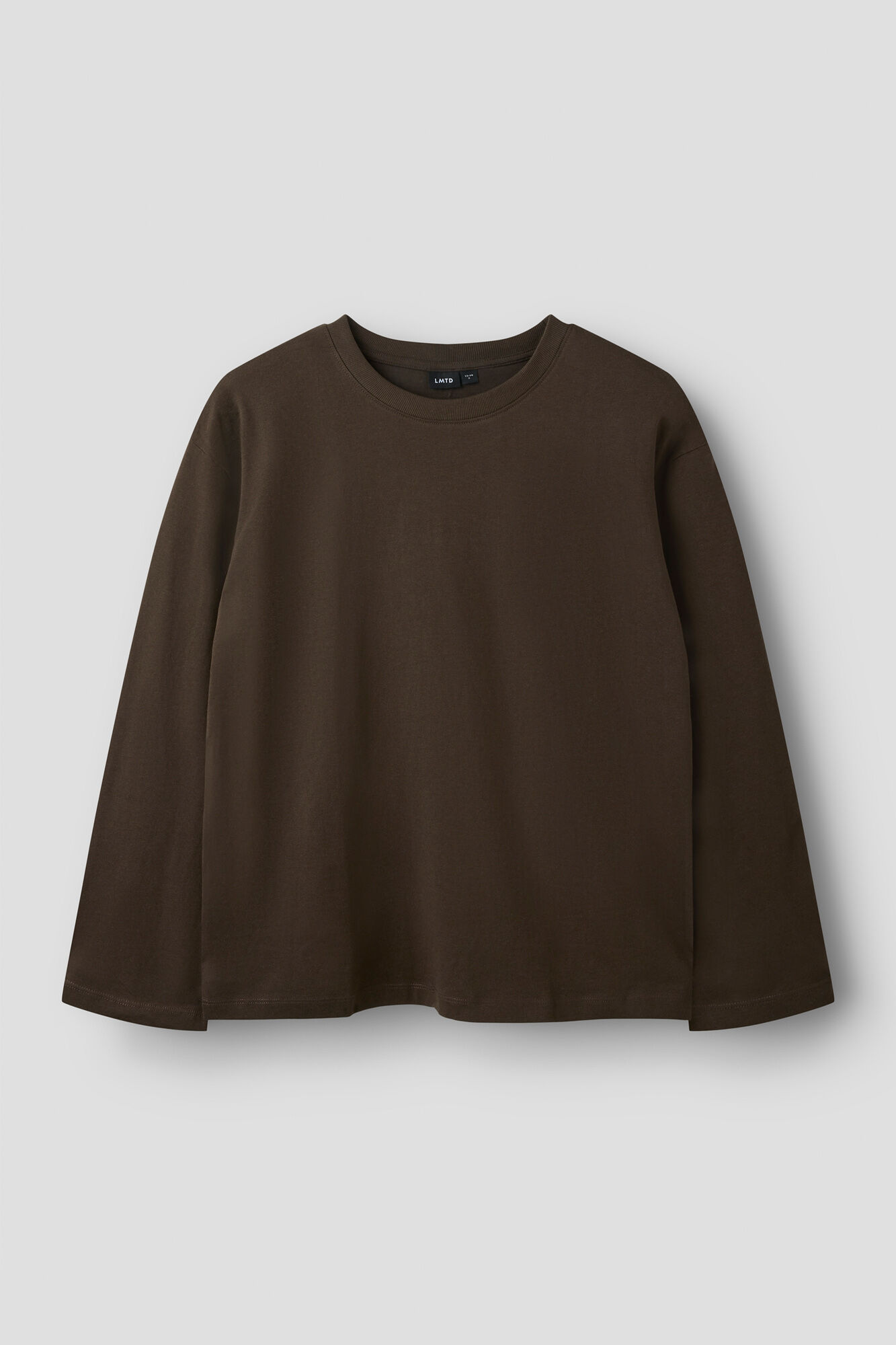 LMTD Camiseta manga larga