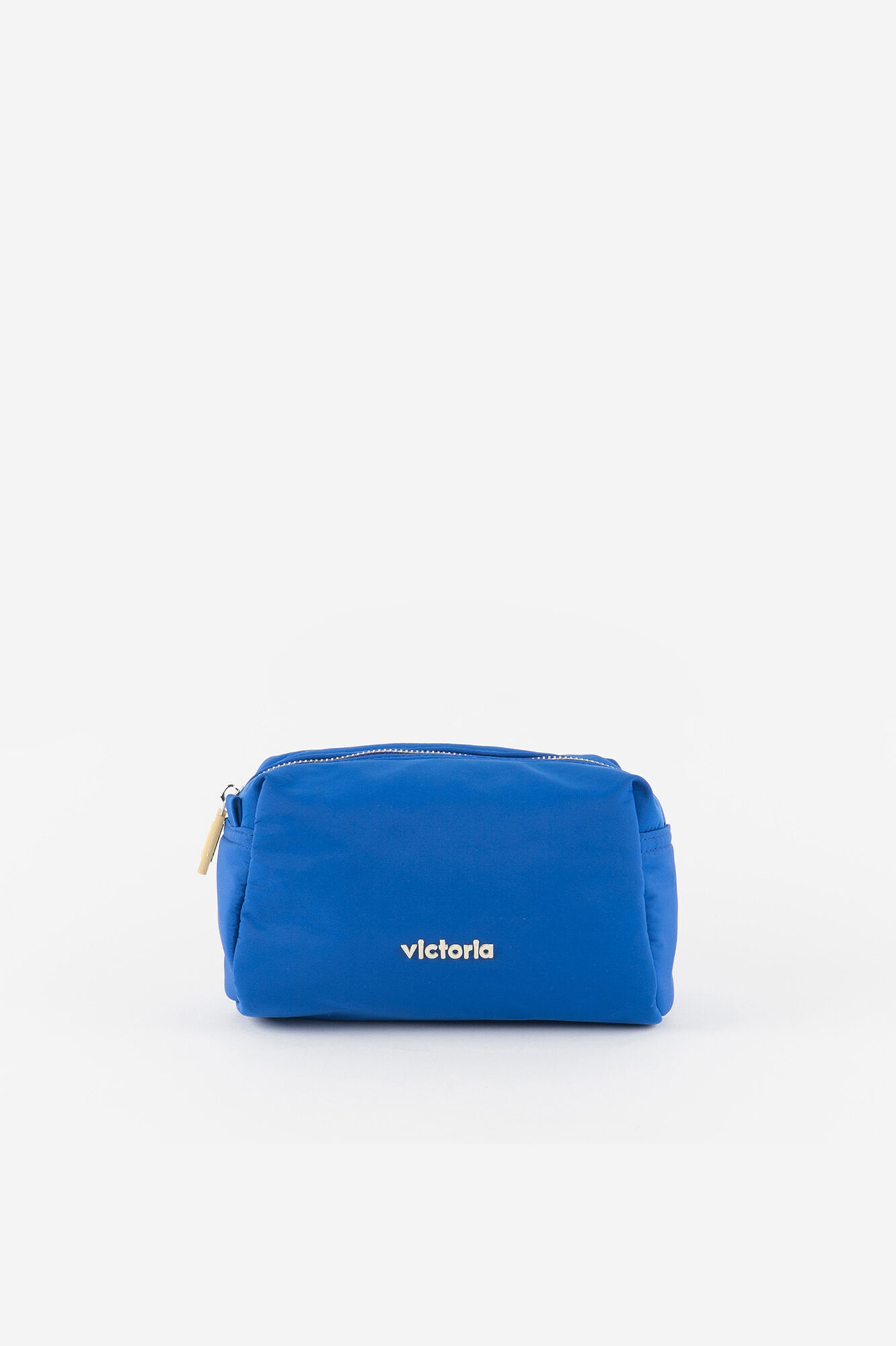 Victoria Neceser nylon cremallera