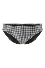Pieces Bikini bottoms green