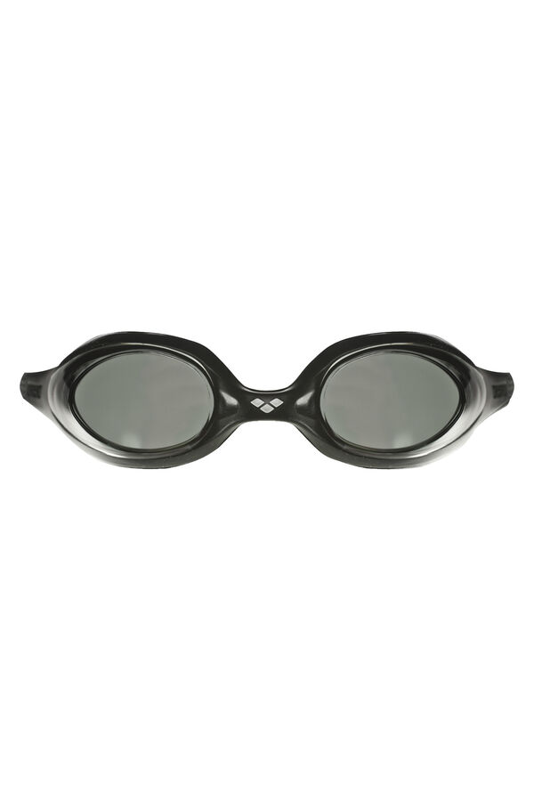 Womensecret arena Spider unisex swimming goggles  black