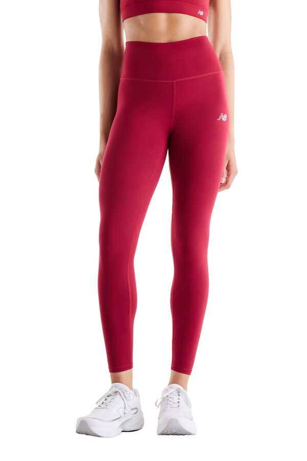New Balance NB Essential Run Bra imprim&eacute;