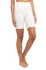 Spanx Capa almofada algod&atilde;o org&acirc;nico branco