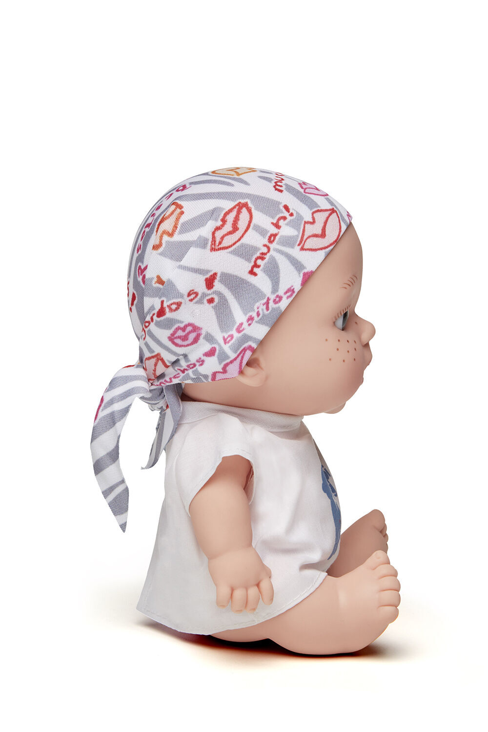 Baby Pelones Shakira Baby Doll 