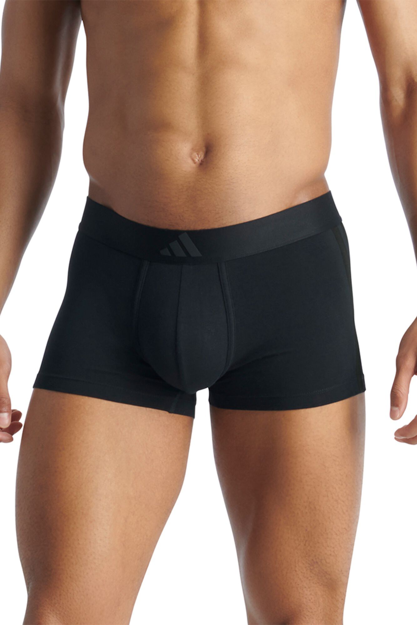 Adidas &Iacute;ntimo Pack of 2 Adidas boxers