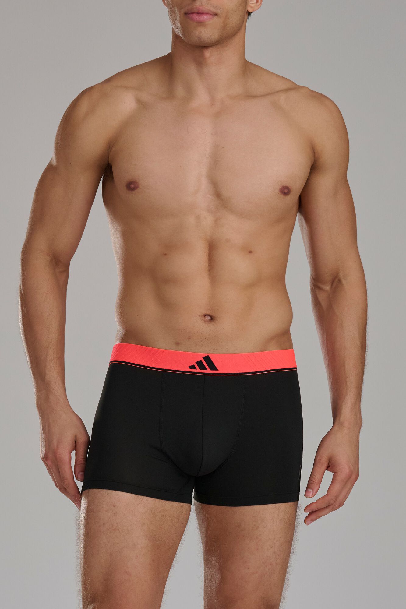 Adidas &Iacute;ntimo Pack of 3 Adidas boxers
