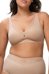 Womensecret True Shape Sensation bra természetes