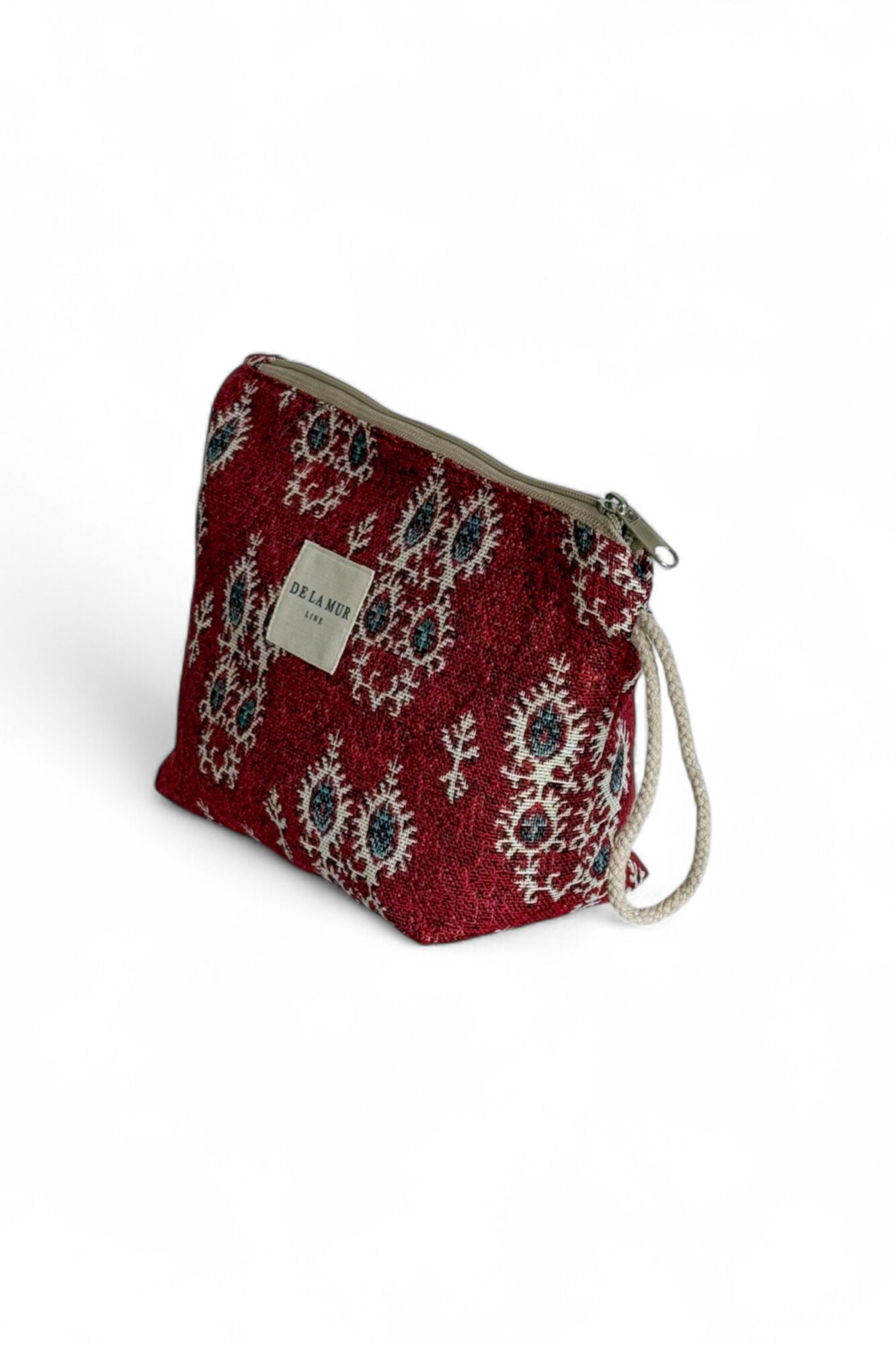 De La Mur Neceser Tinta