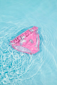 Name it M&auml;dchen-Einhorn-Bikinih&ouml;schen