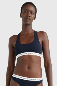 Tommy Jeans Tanga de renda Intrinsic