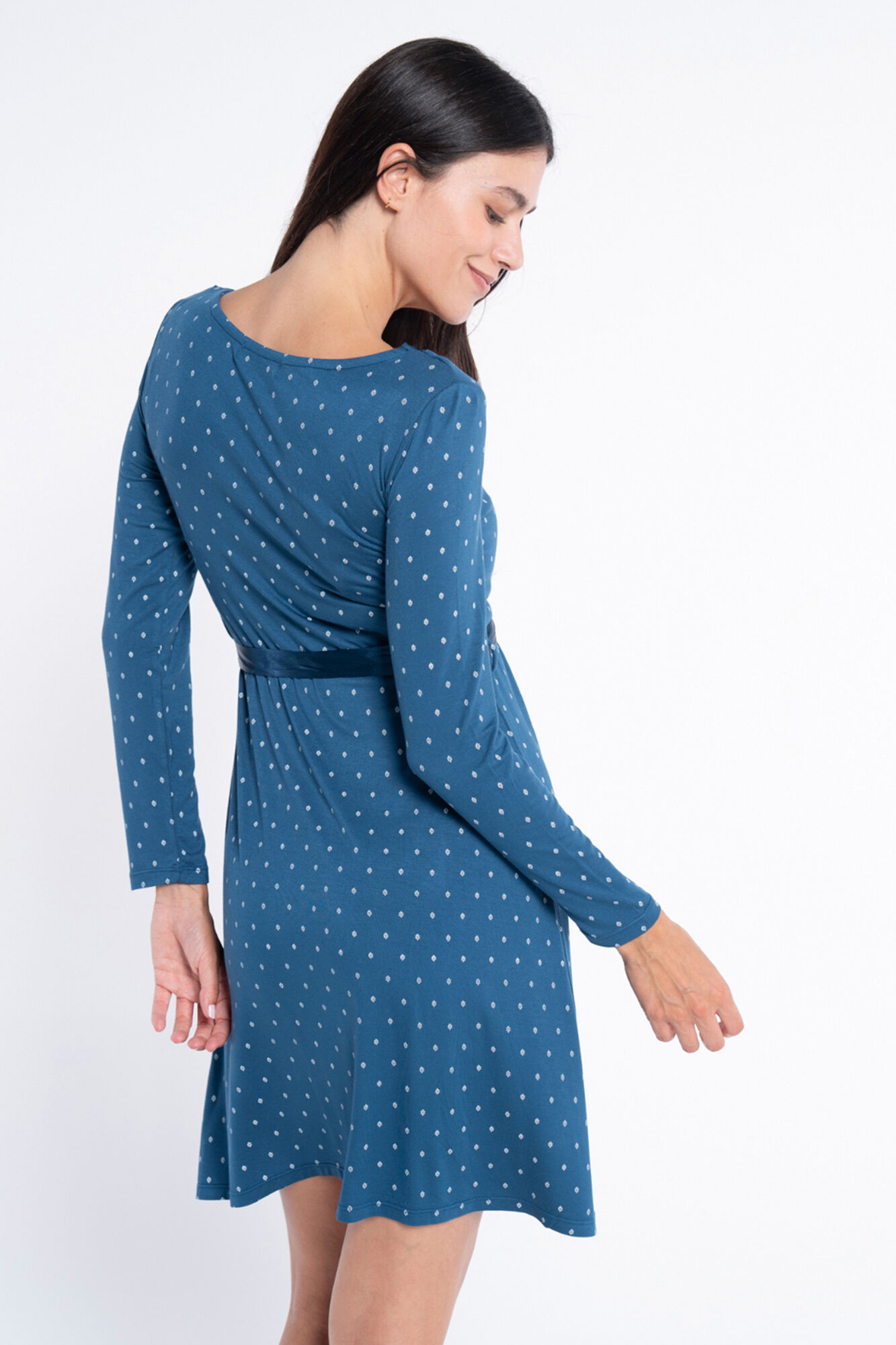 Ohma! Nachthemd m/l mit Stillzeit