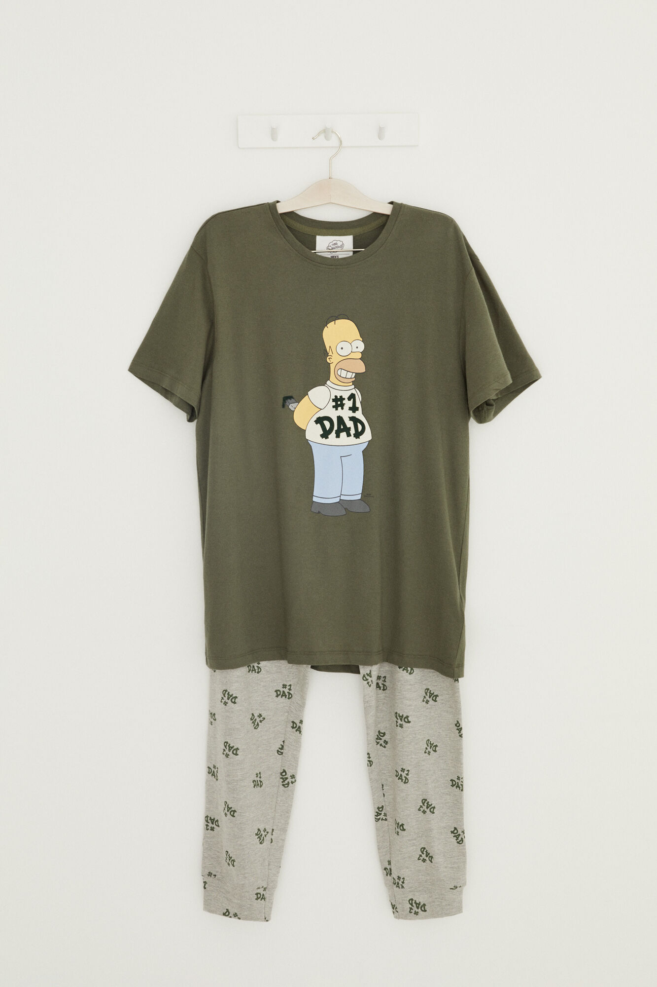 Pijamas largos para hombre | Nueva colección | Women'secret