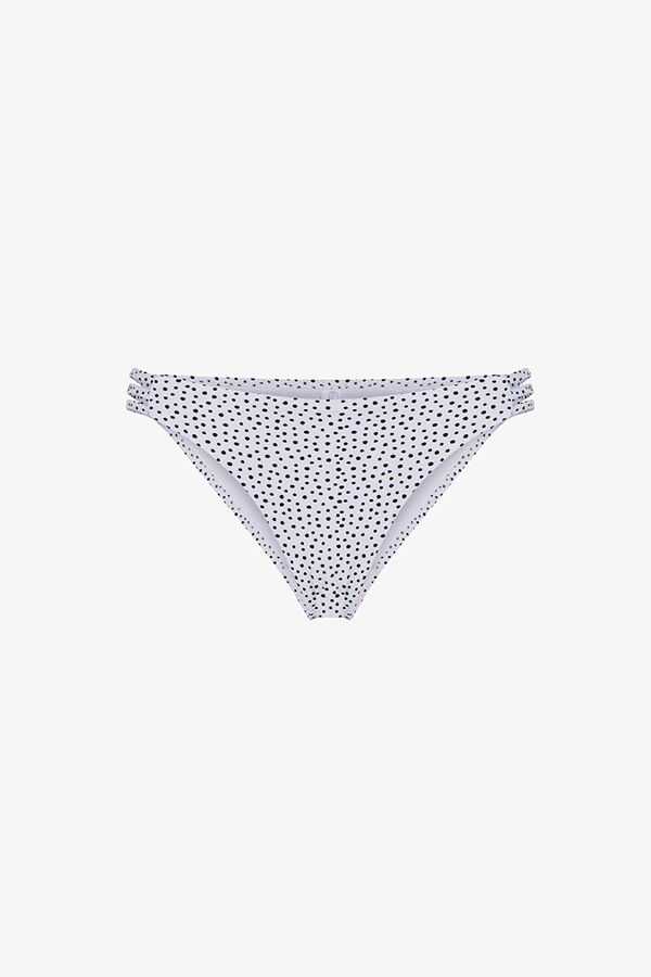 Penti Point Cheeky Bikini Bottom printed
