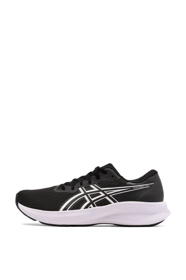 Asics Zapatillas deportivas running negro